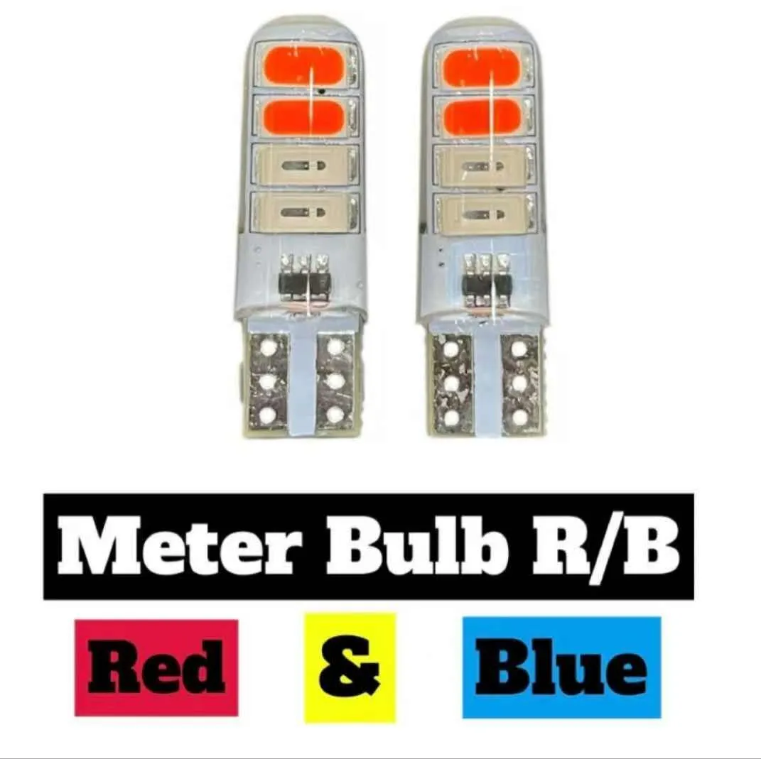 LED PARKING & METER