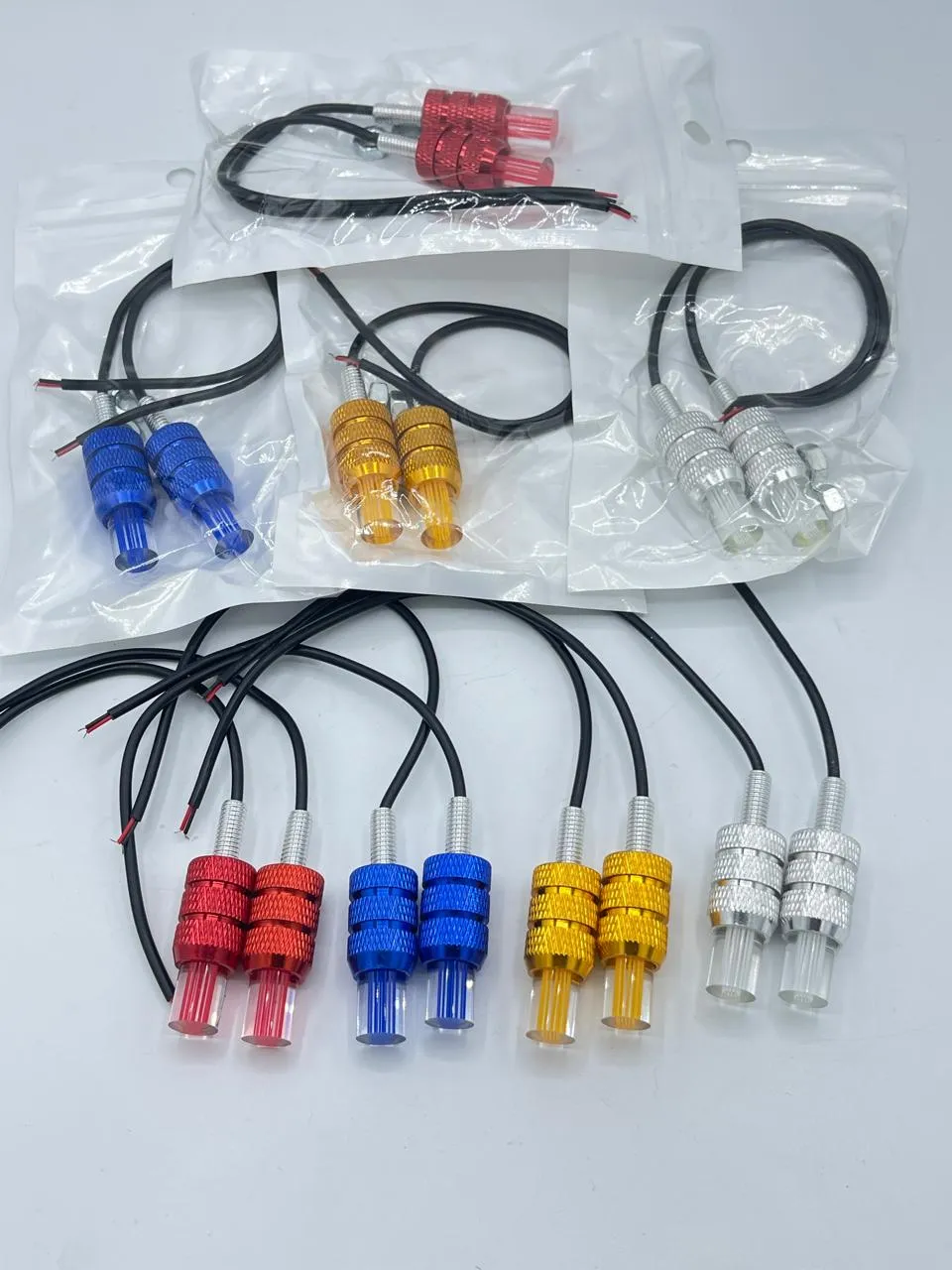 LED
