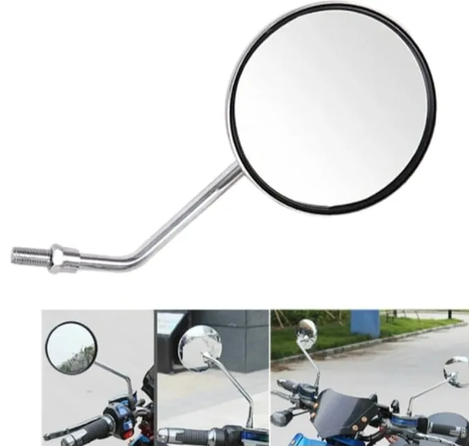 SIDE MIRROR