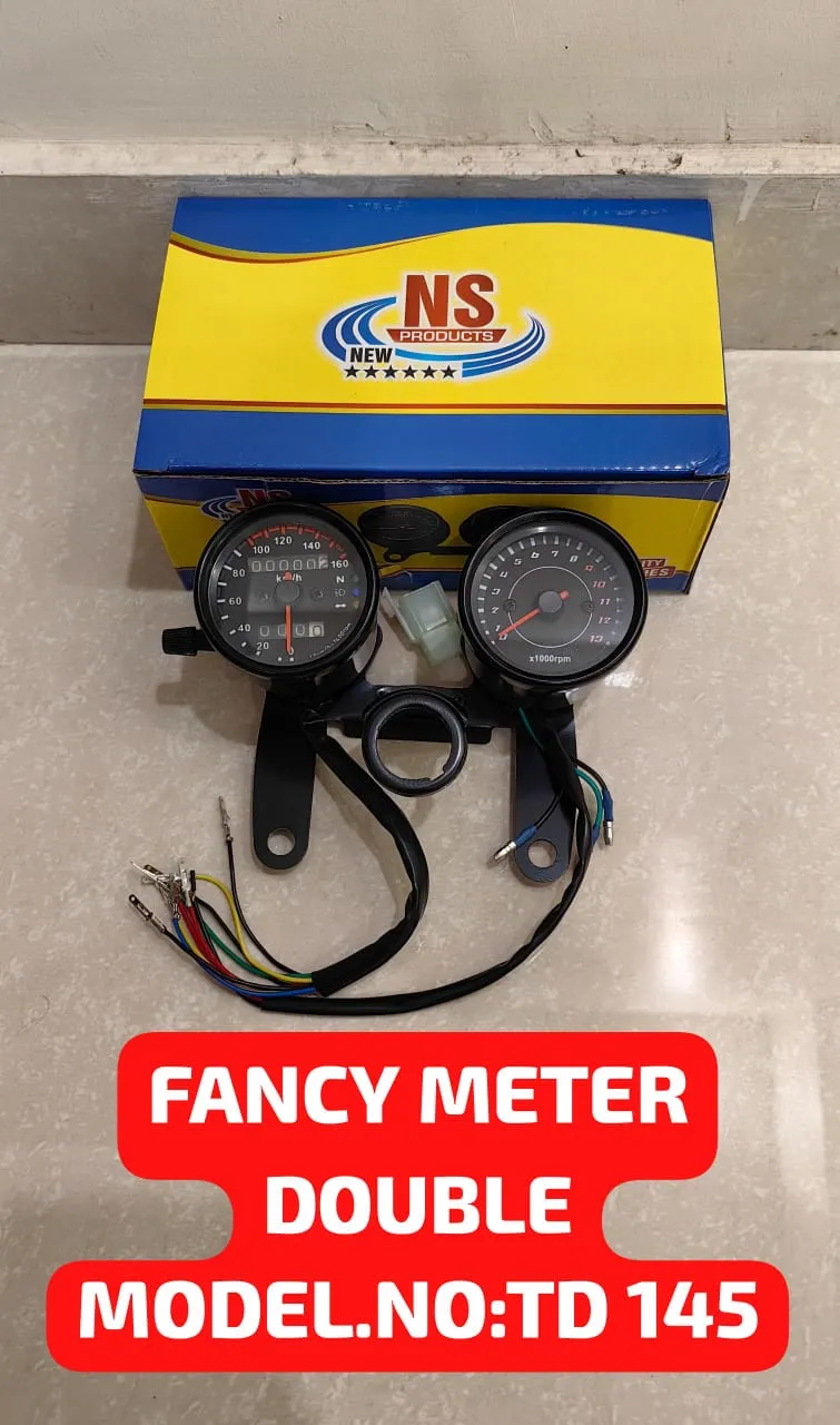 METER 